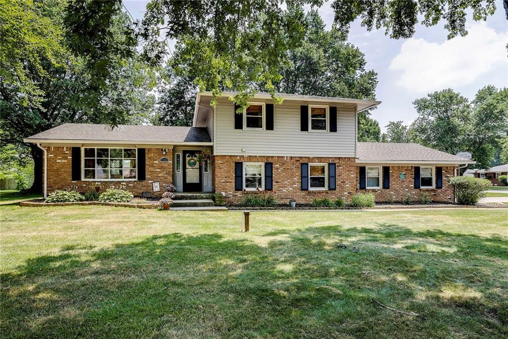 7555 Kathy Drive - Photo 1
