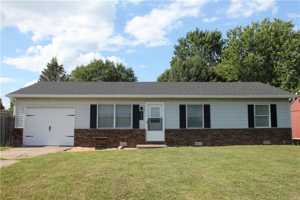 280 Tulip Drive - Photo 1