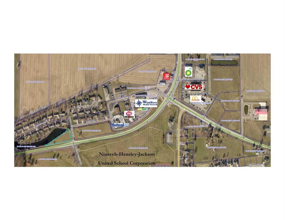 0 Indian Meadows Drive - Photo 1