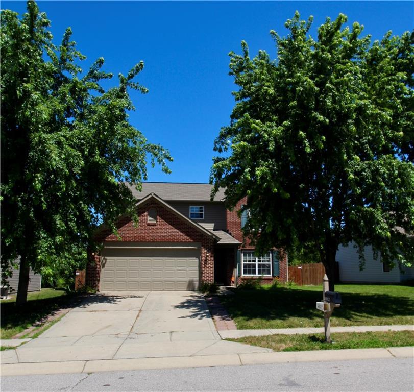 8912 Hosta Way - Photo 1