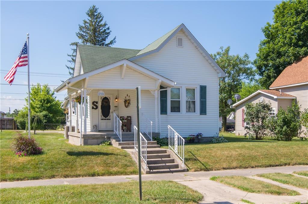 2325 A Street - Photo 1