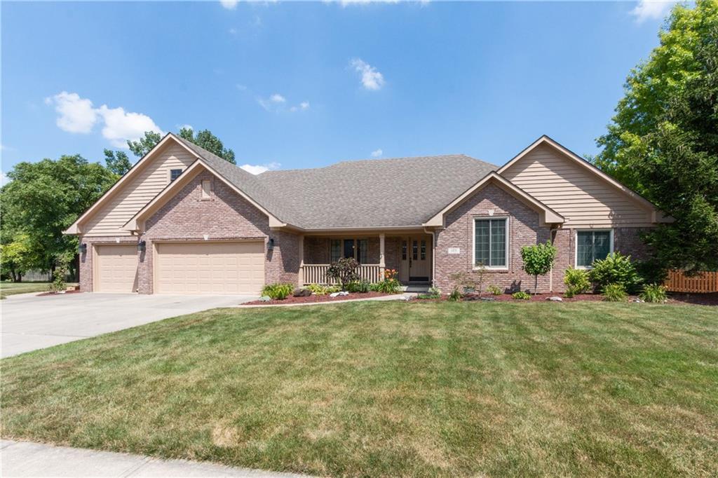 1371 Forest Commons Drive - Photo 1