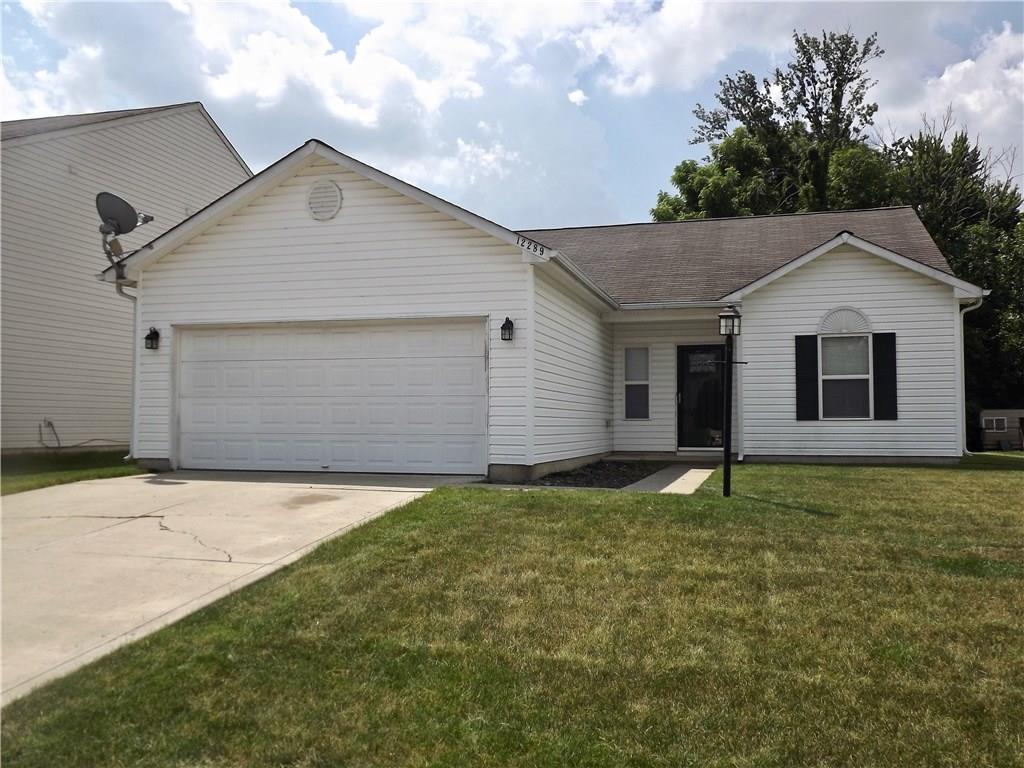12289 Wolf Run Road - Photo 1