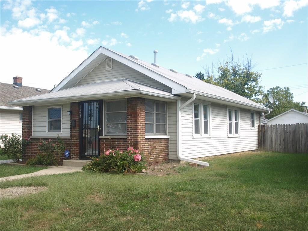 1423 Denny Street - Photo 1