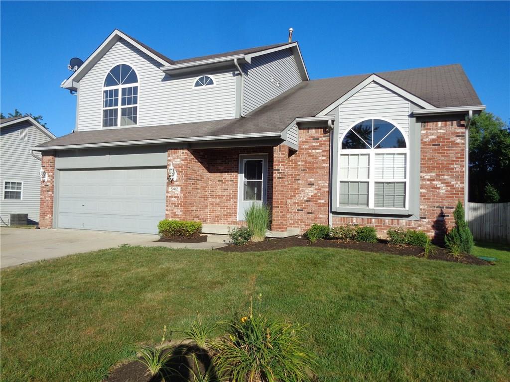 5412 Kidwell Court - Photo 1
