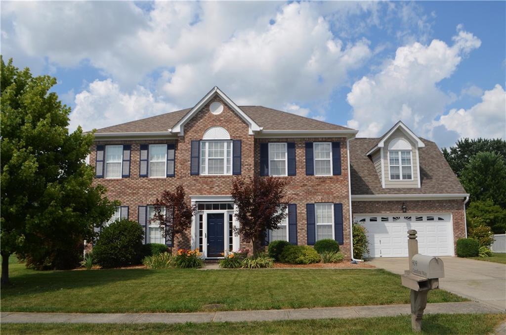 909 Carolina Way - Photo 1