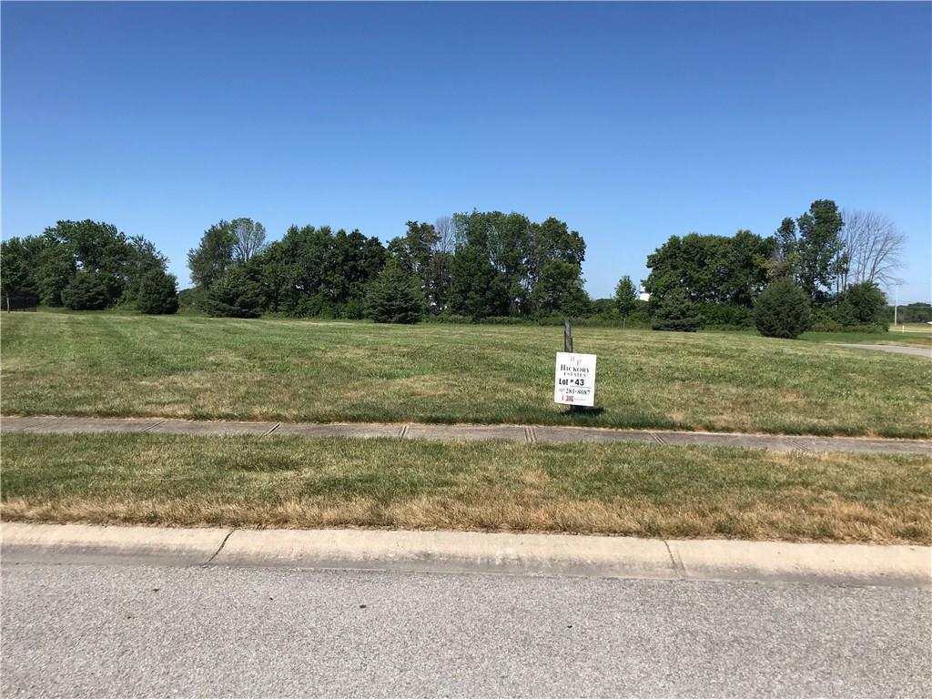 4980 Hickory Estates Boulevard - Photo 1