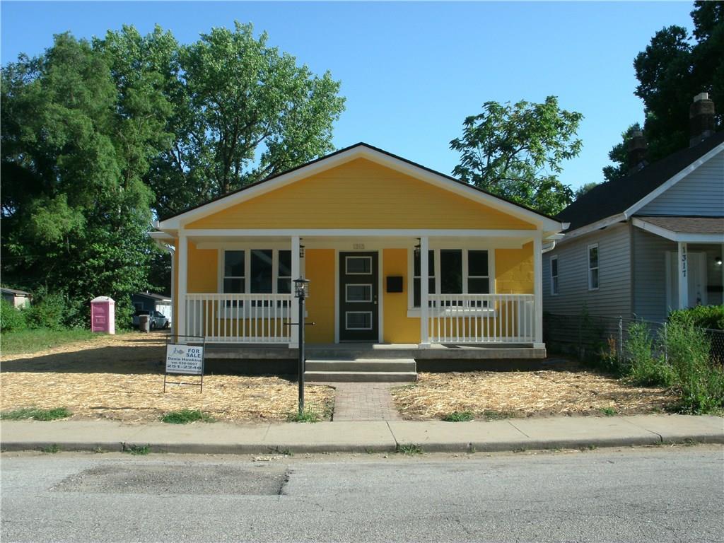1313 27th Street - Photo 1