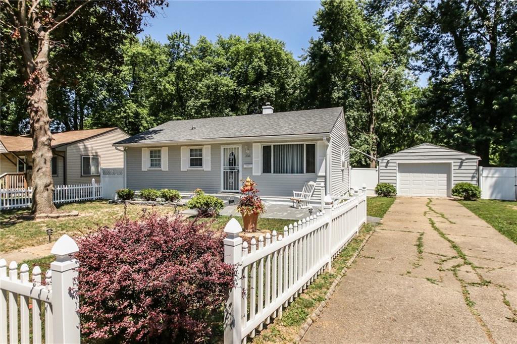 2044 43RD Street - Photo 1