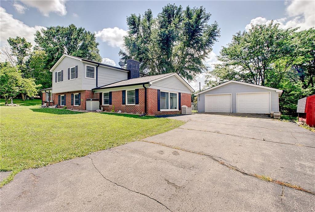 8440 Locust Drive - Photo 1