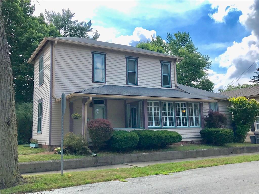 1207 Hannibal Street - Photo 1