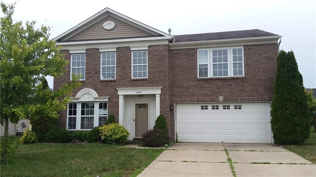 10643 Cyrus Drive - Photo 1