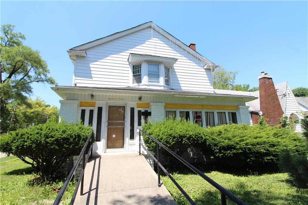 1812 Nichol Avenue - Photo 1