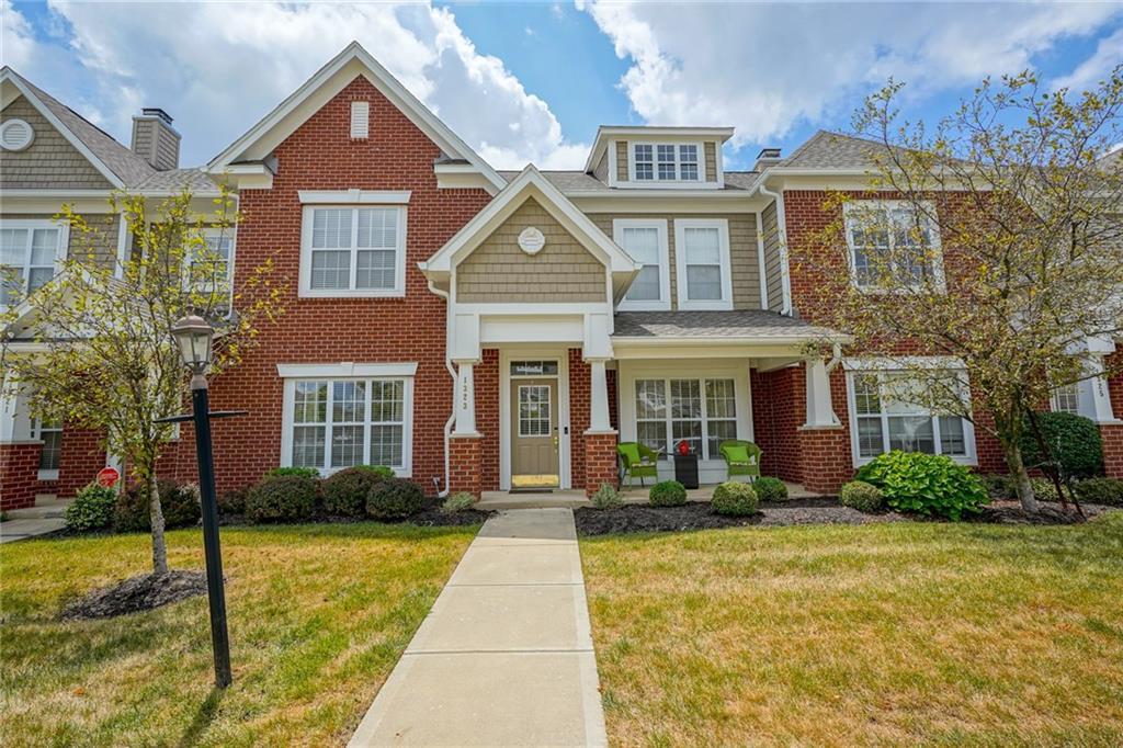 1323 Middlebury Drive - Photo 1