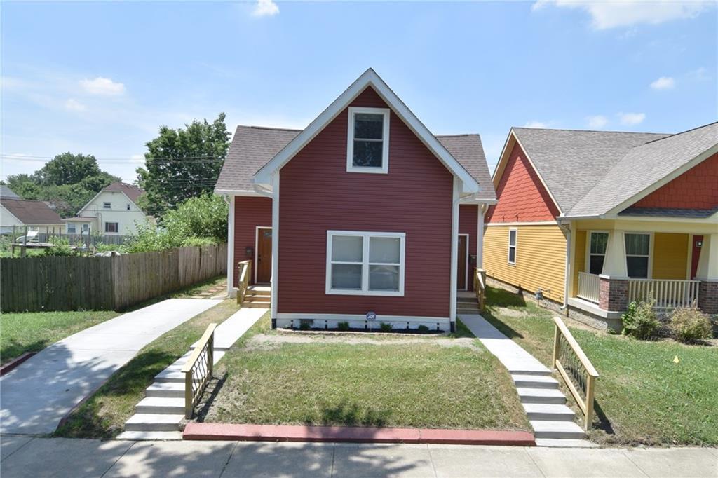 552 Jefferson Avenue - Photo 1