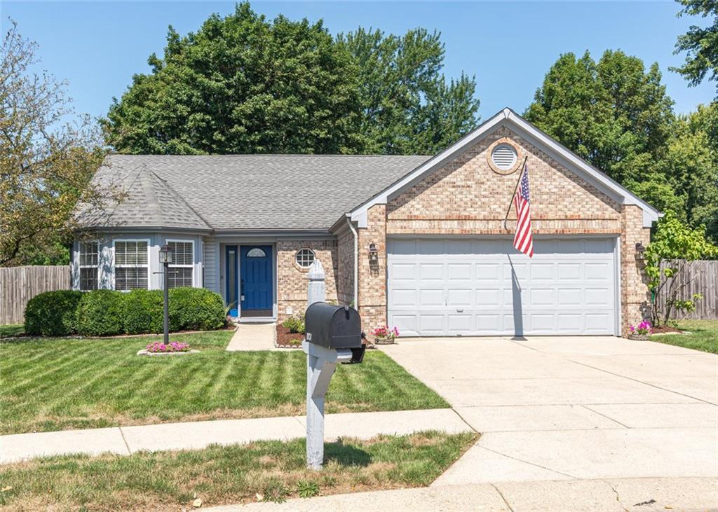1801 Riverstone Court - Photo 1