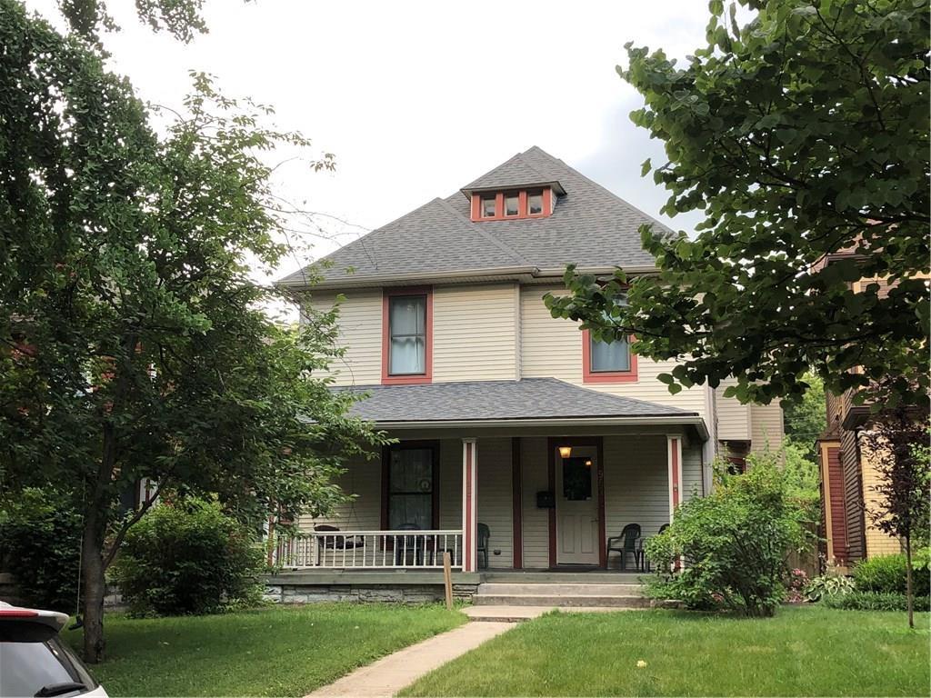 967 Woodruff Pl E Drive - Photo 1