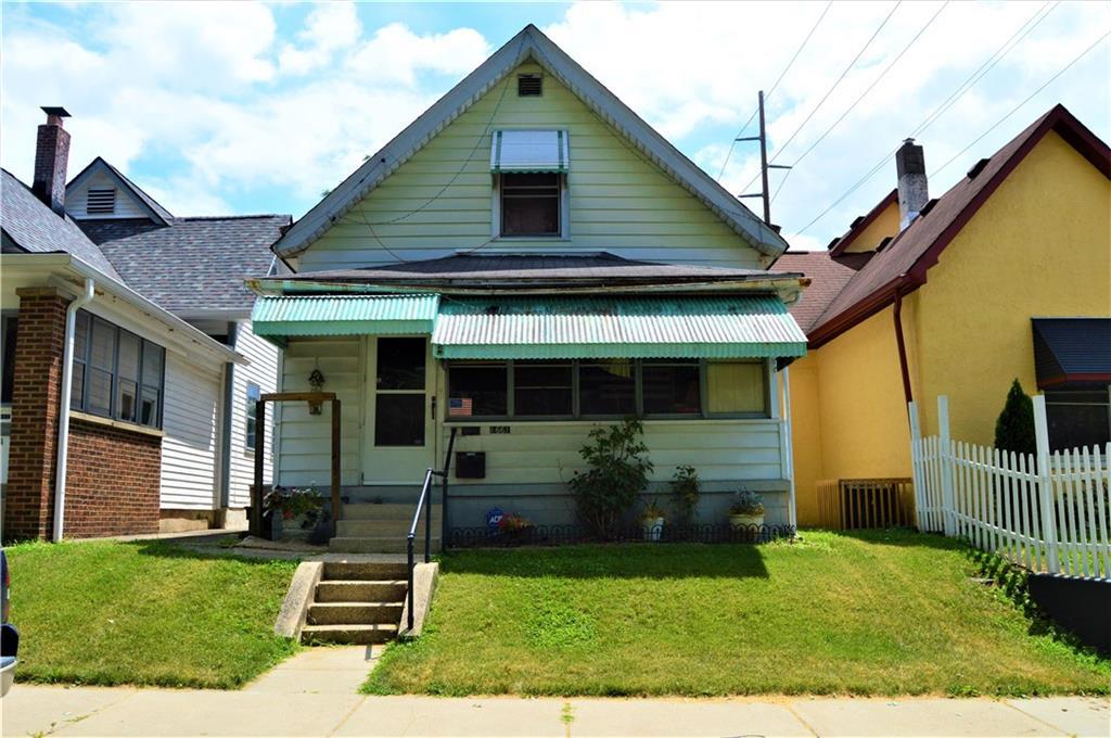 1661 Talbott Street - Photo 1
