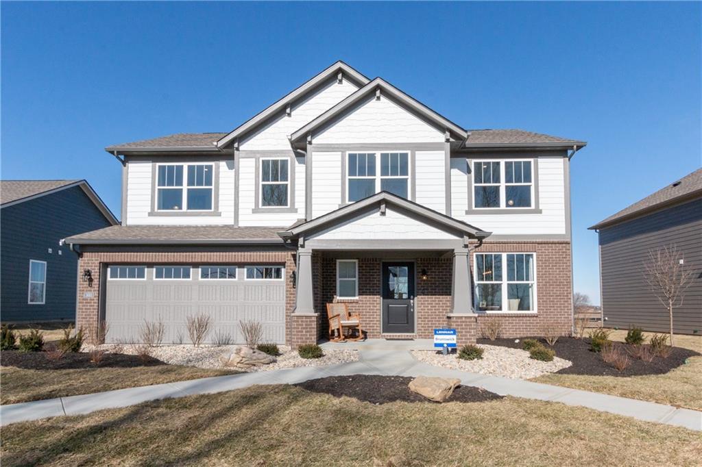 17354 Americana Crossing - Photo 1