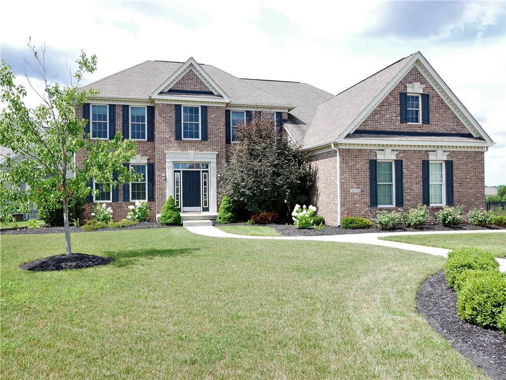 14702 Parkhurst Drive - Photo 1