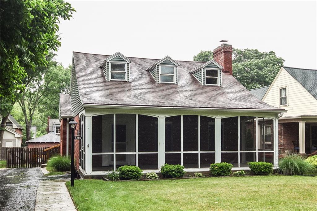 5480 Illinois Street - Photo 1