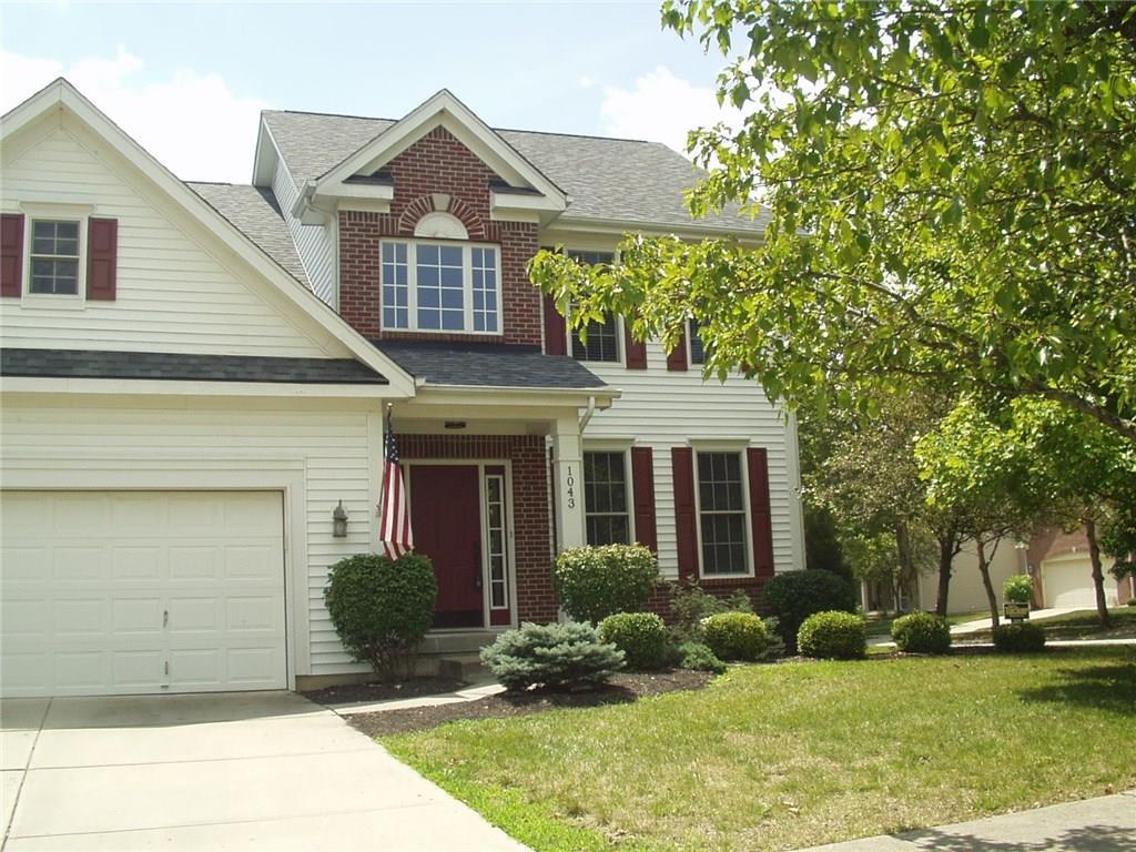 1043 Manassas Drive - Photo 1