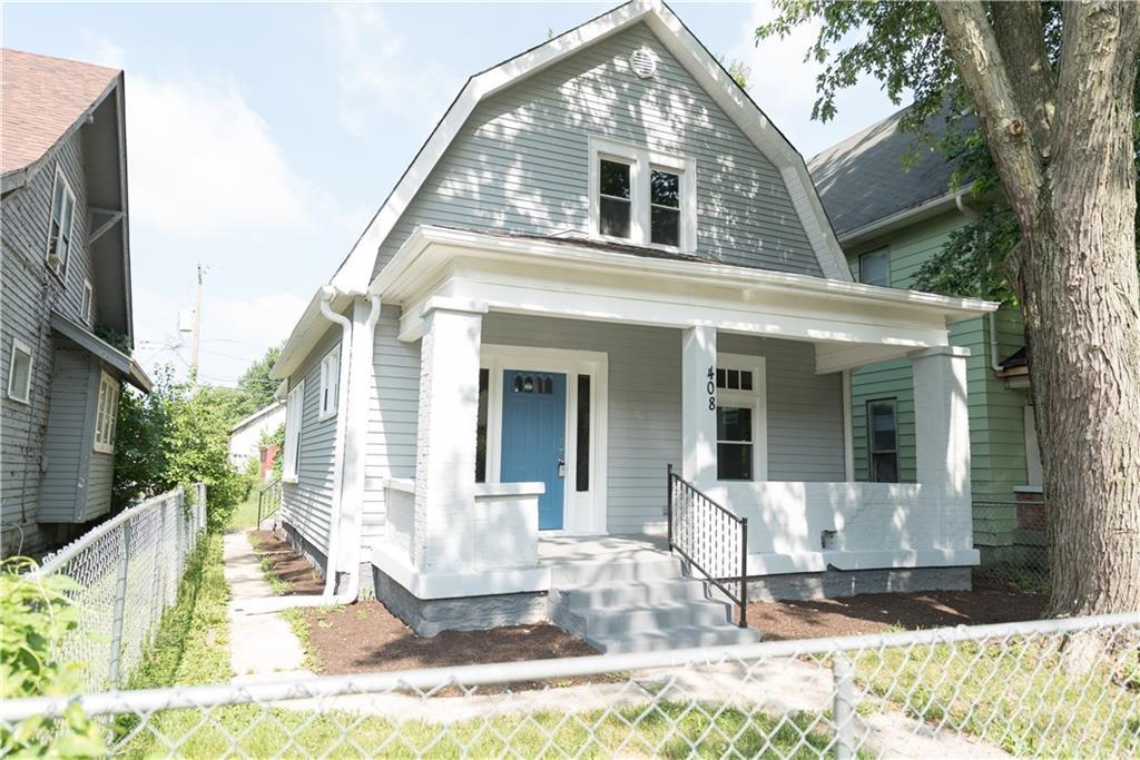 408 Tacoma Avenue - Photo 1