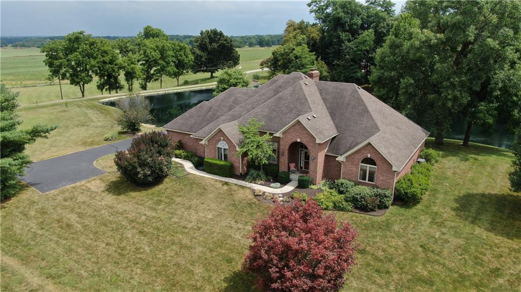 563 Greencastle Road - Photo 1