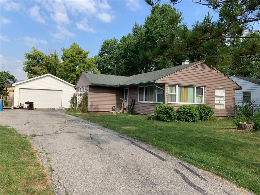 328 Odell St - Photo 1