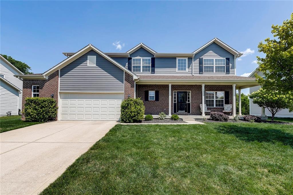 14215 Langham Drive - Photo 1