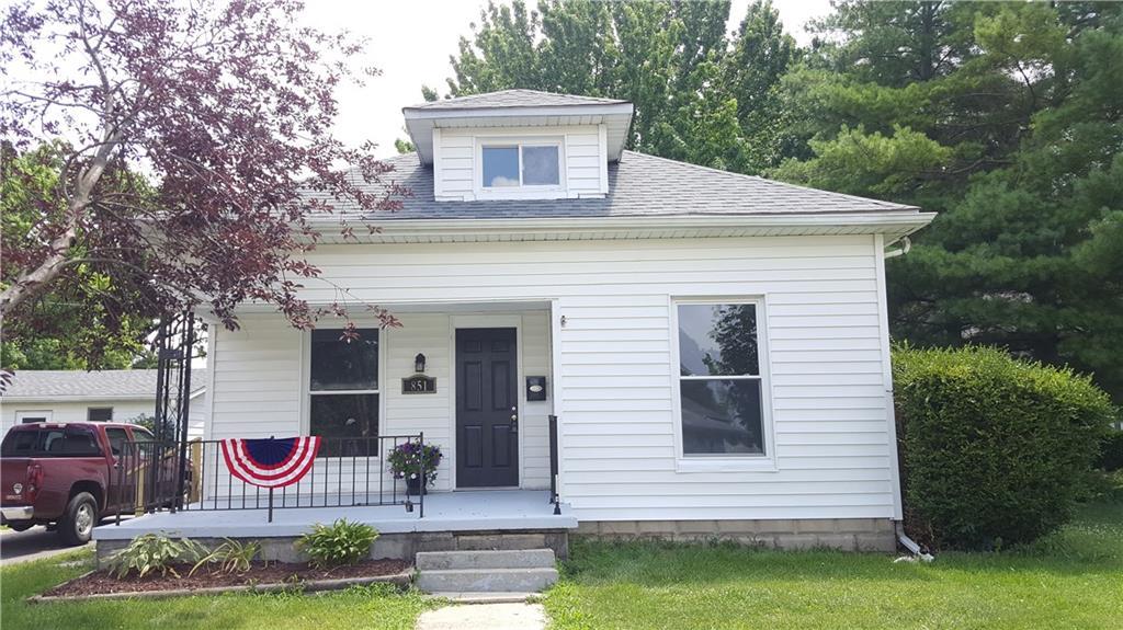 851 Main Street - Photo 1