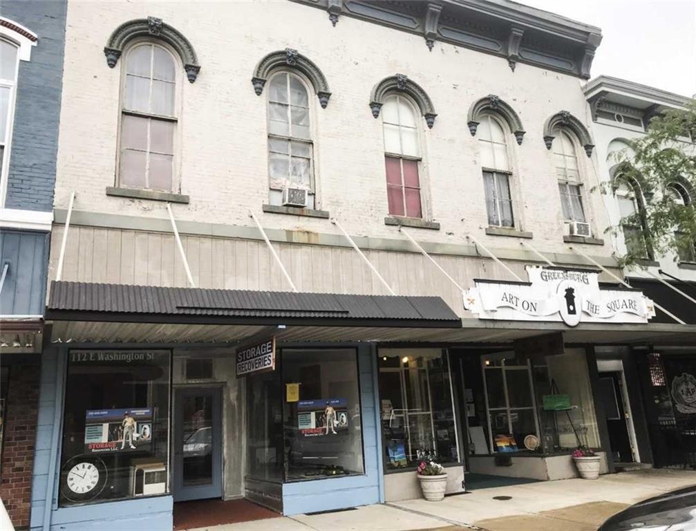 112-114 Washington Street - Photo 1
