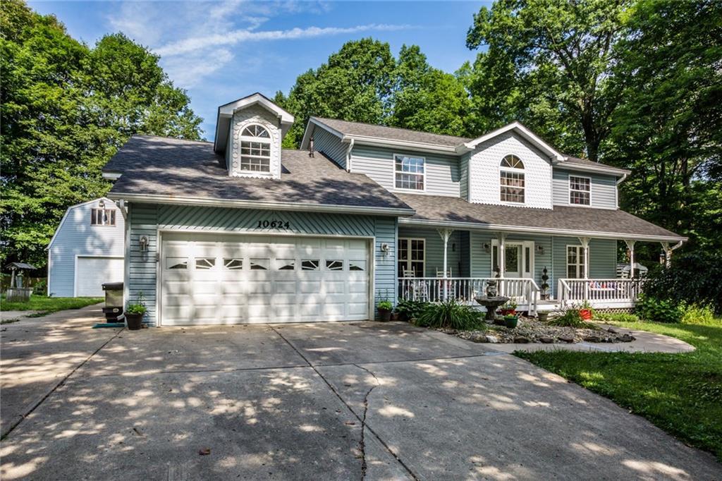 10624 Bunker Hill Lane - Photo 1