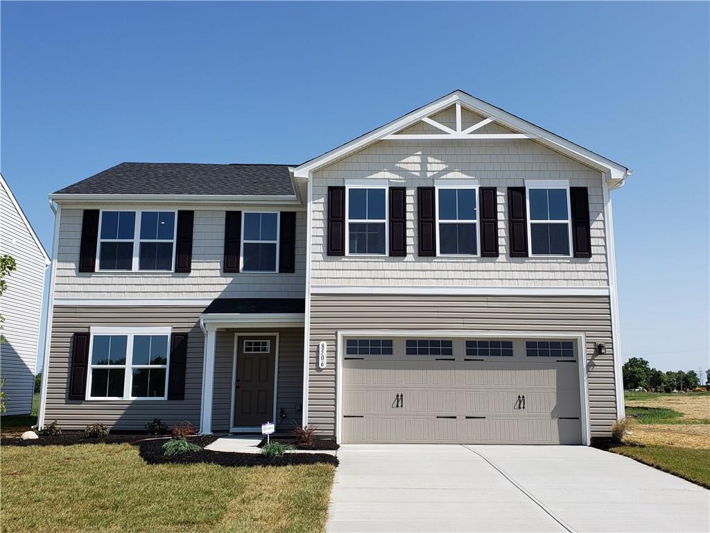 8506 Fownes Lane - Photo 1