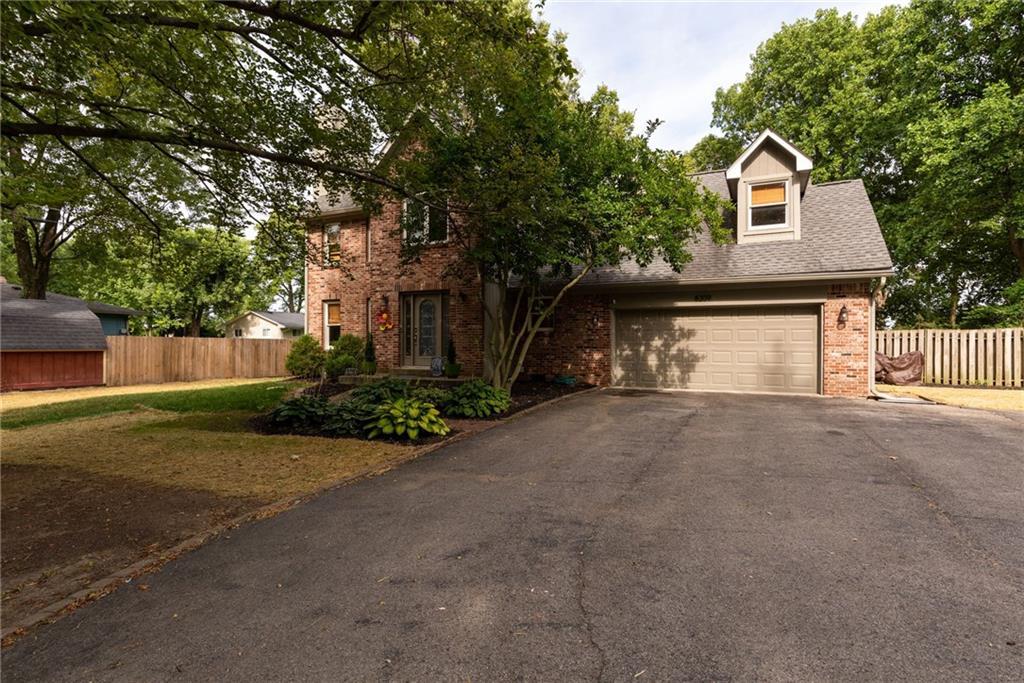 8209 Englewood Road - Photo 1