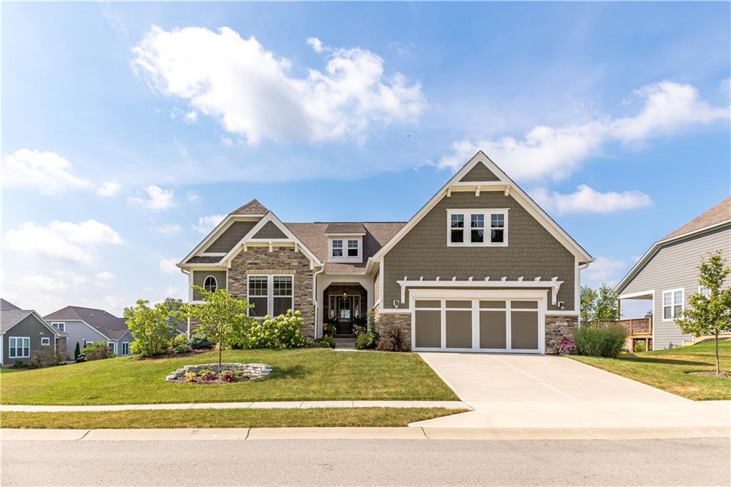 6207 Rolling Rock Lane - Photo 1