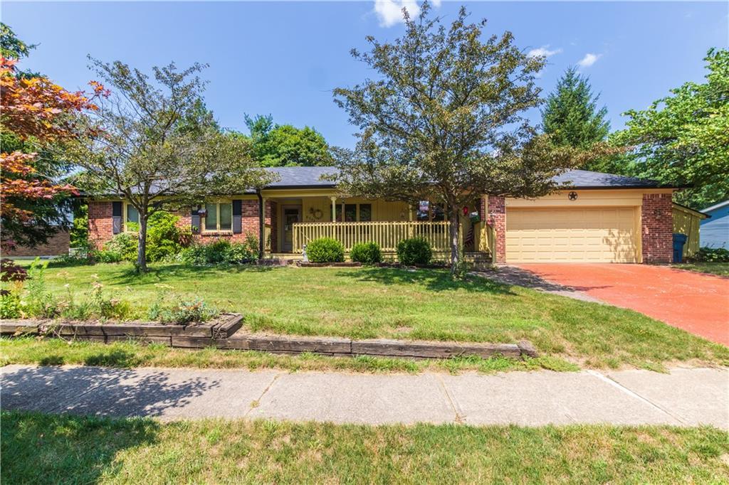 8502 Castleton Boulevard - Photo 1