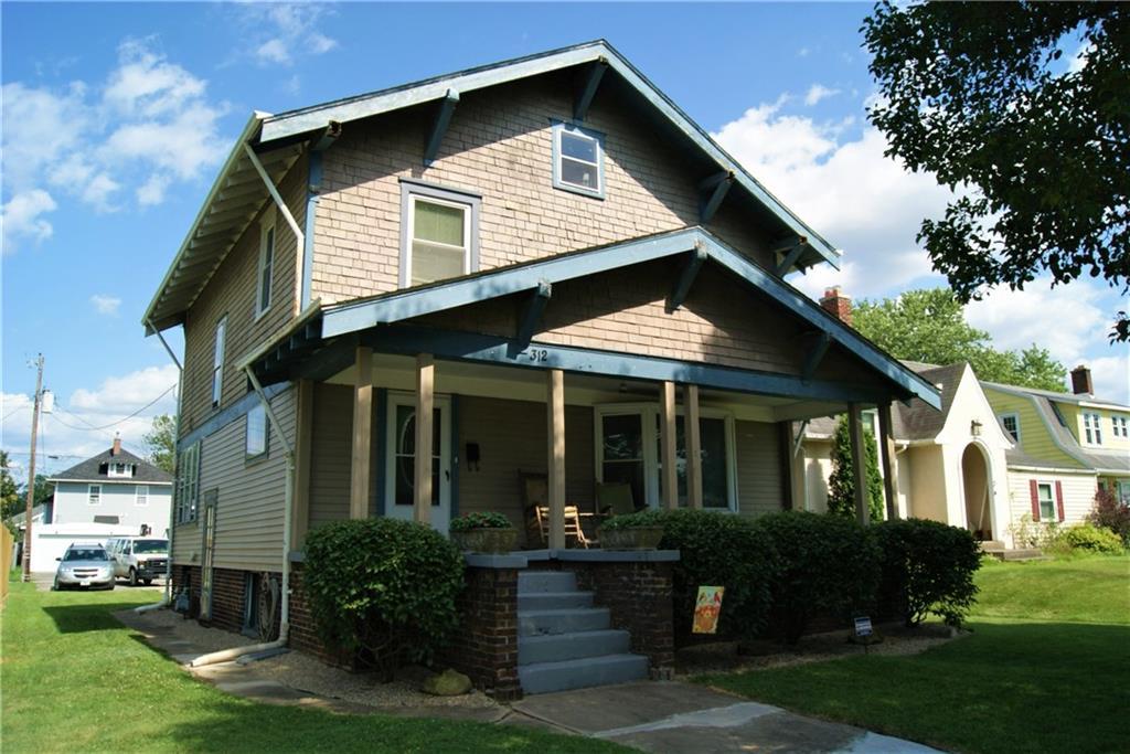 312 Calvin Blvd. - Photo 1