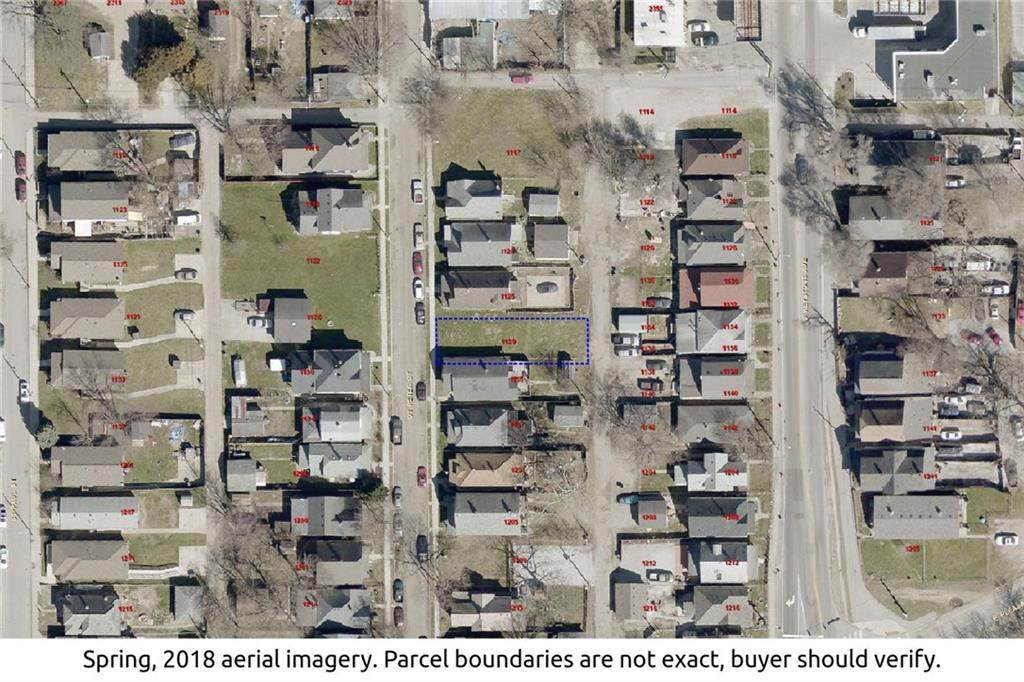 1129 Saint Peter Street - Photo 1