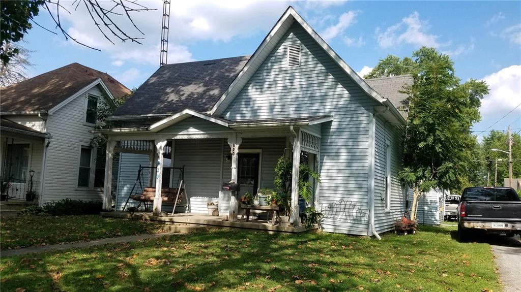 820 Willow Street - Photo 1
