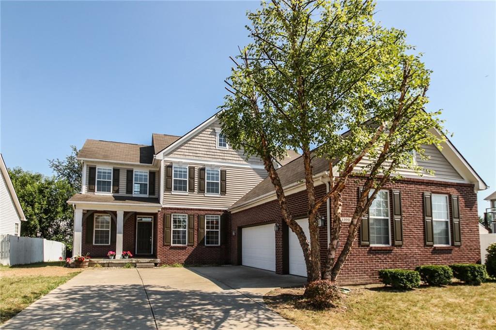 1202 Siena Drive - Photo 1