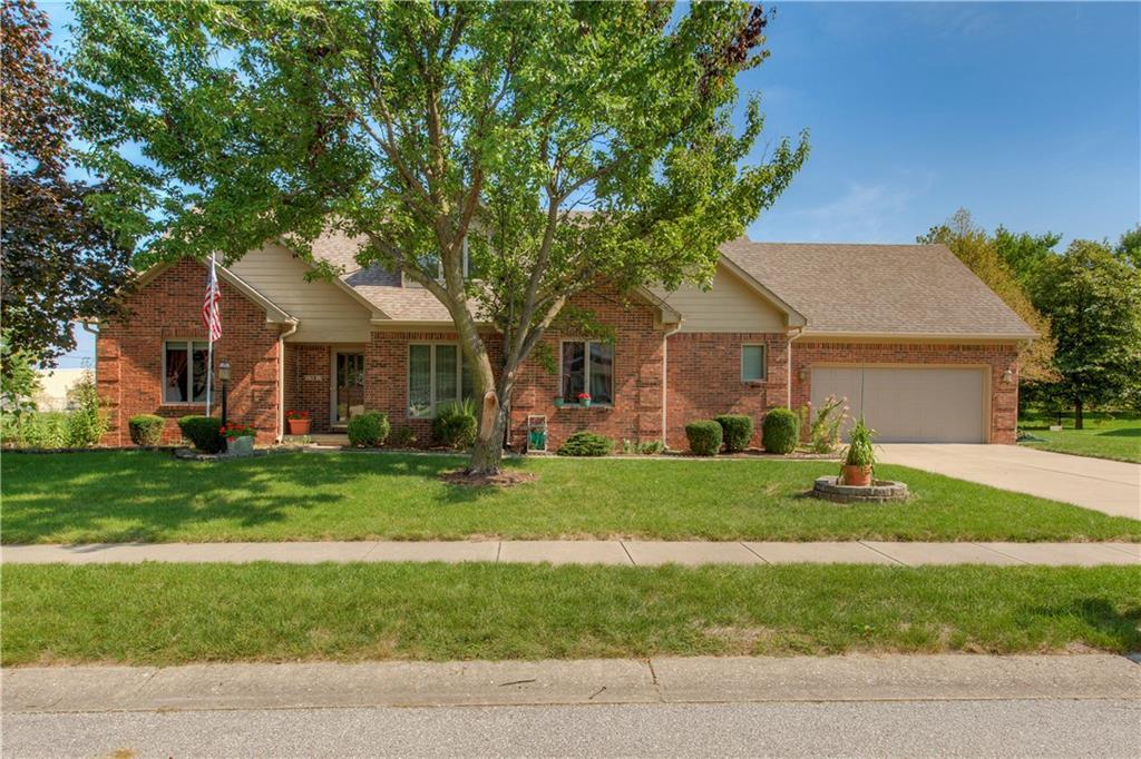 18 Spotted Owl Drive - Photo 1