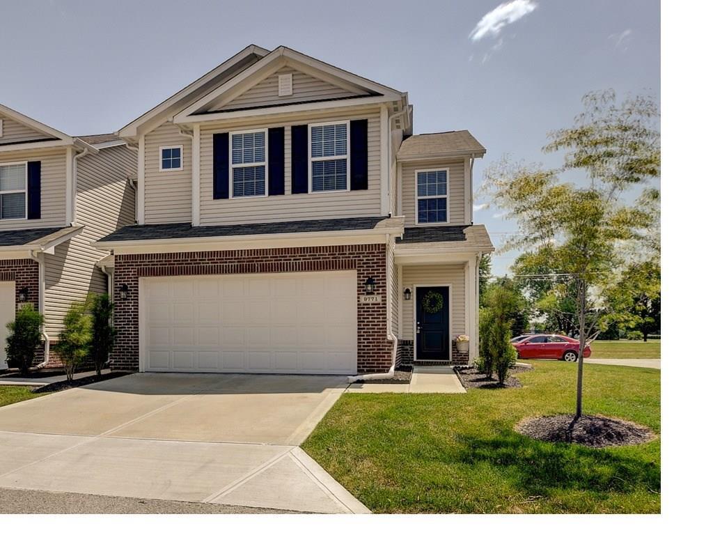9771 Prairie Smoke Drive - Photo 1