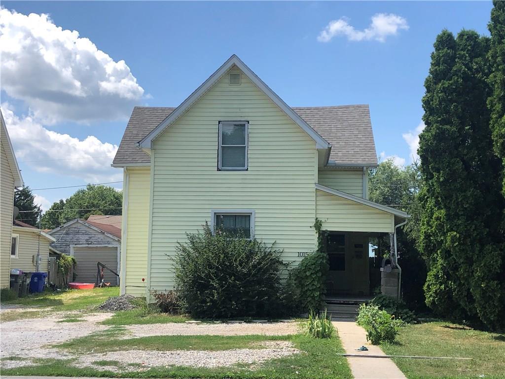 1015 Courtland Avenue - Photo 1