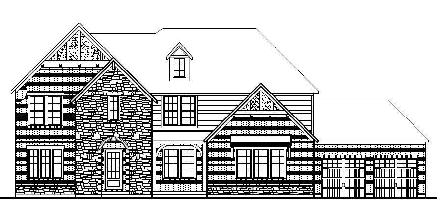 7651 Deerfield Way - Photo 1