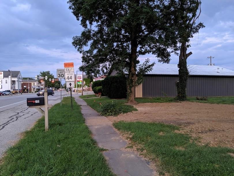 289 Washington Street - Photo 1