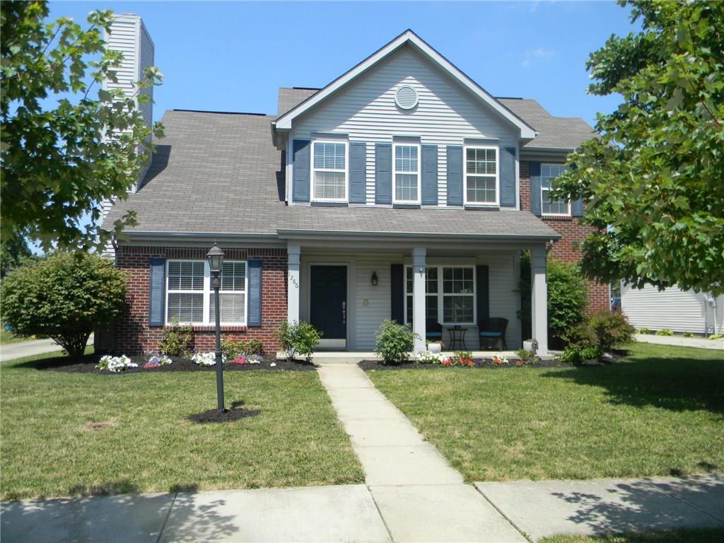 1266 Bridgeport Drive - Photo 1