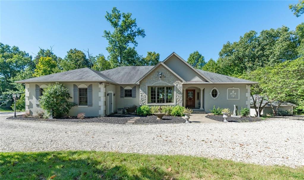 1955 Lower Birdie Galyan Road - Photo 1