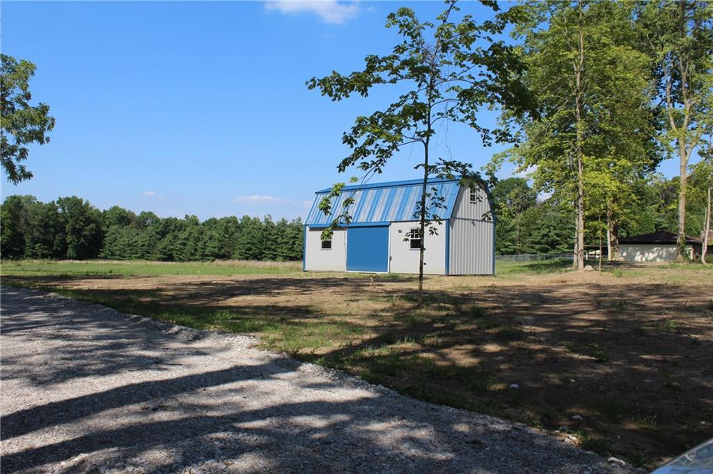 0 Hadley Road - Photo 1