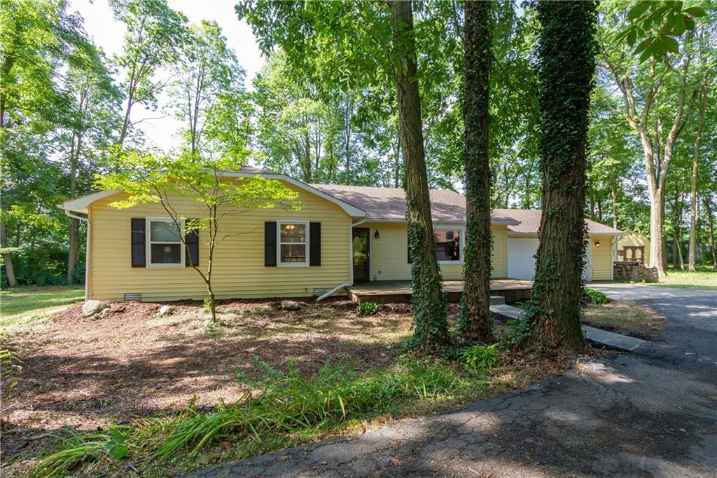 19405 Justin Morgan Drive - Photo 1